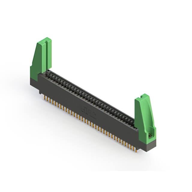 395-035-558-488 EDAC Inc.  Edgeboard Connectors